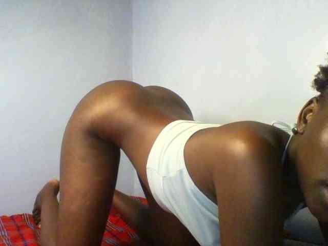 Evalyne webcam