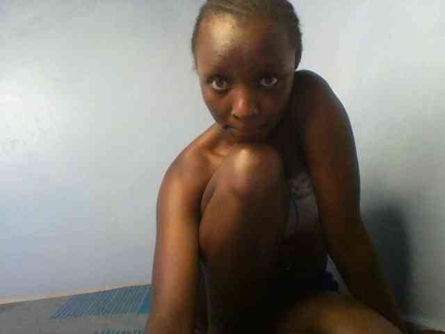 Evalyne webcam