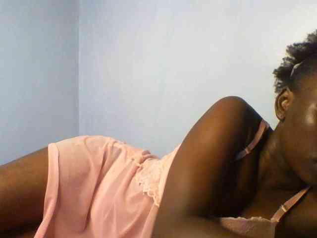 Evalyne webcam