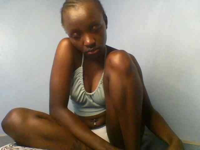 Evalyne webcam