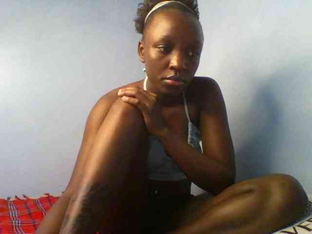 Evalyne webcam