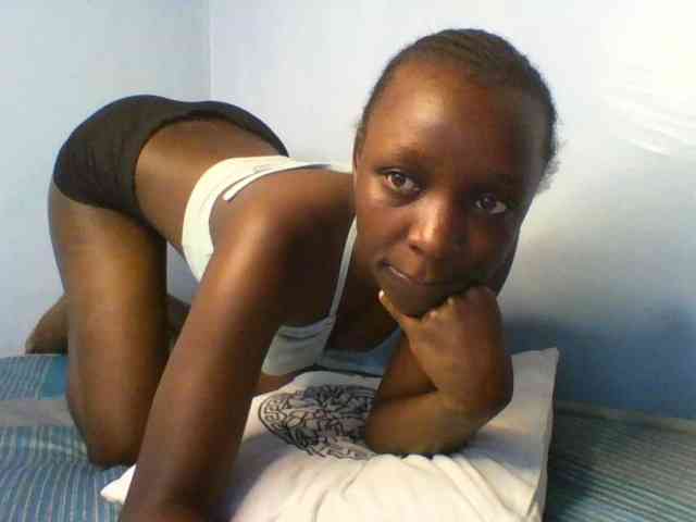 Evalyne webcam