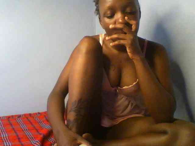 Evalyne webcam