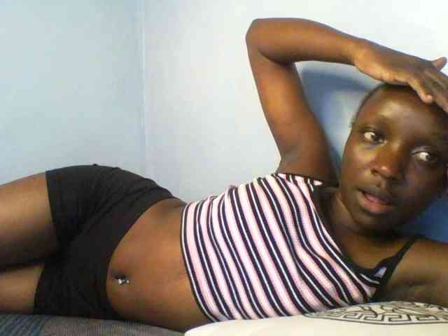 Evalyne webcam