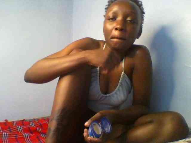 Evalyne webcam