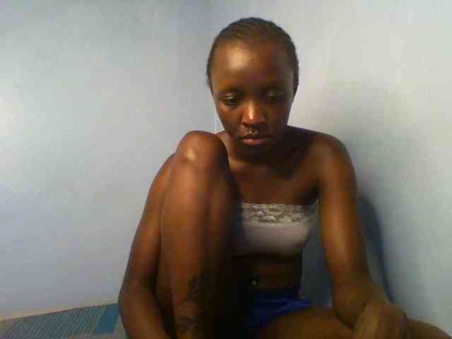 Evalyne webcam