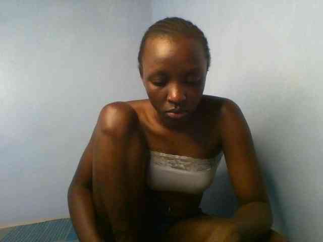 Evalyne webcam