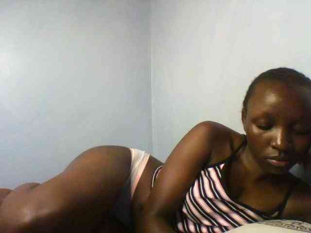 Evalyne webcam
