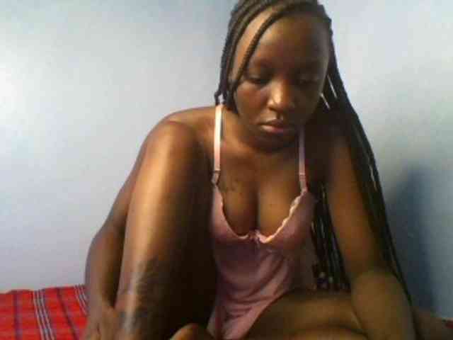 Evalyne webcam