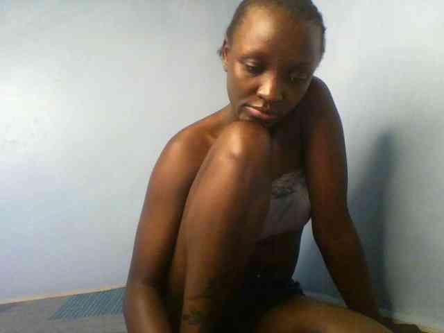 Evalyne webcam