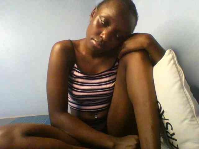 Evalyne webcam