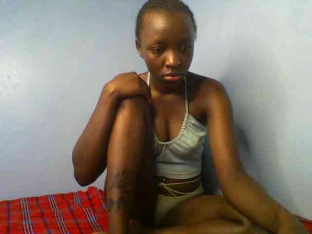 Evalyne webcam