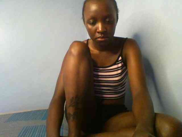 Evalyne webcam