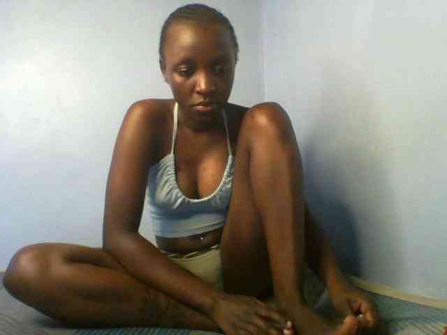 Evalyne webcam
