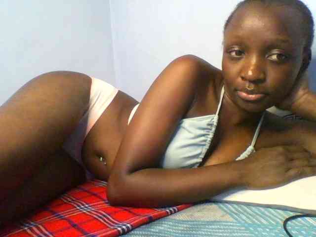 Evalyne webcam
