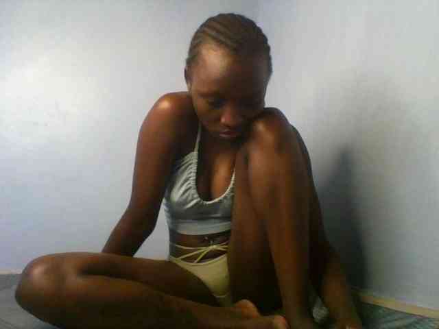 Evalyne webcam