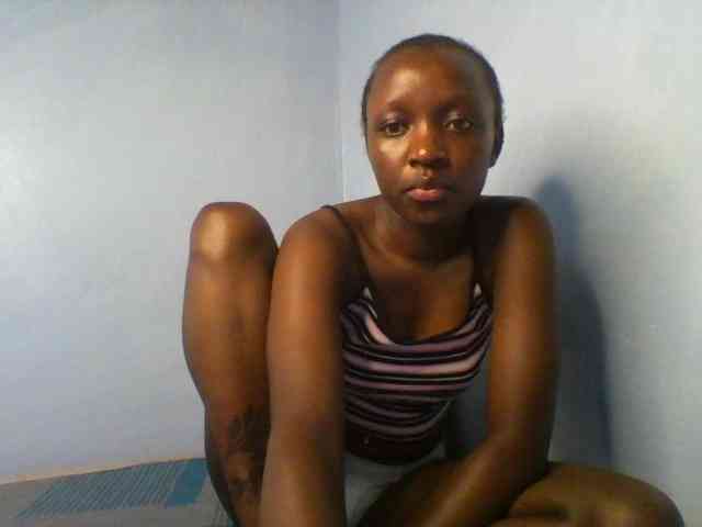 Evalyne webcam
