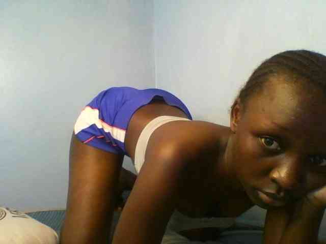 Evalyne webcam