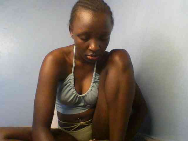 Evalyne webcam