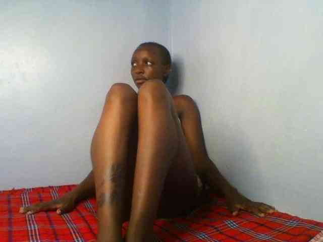 Evalyne webcam
