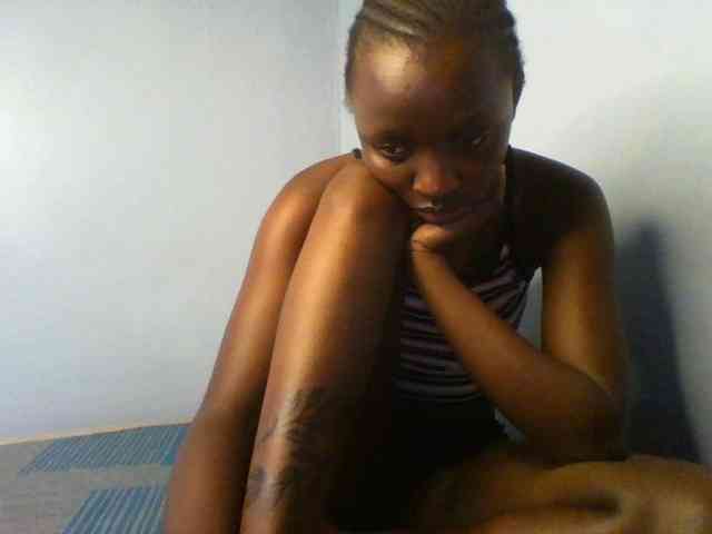 Evalyne webcam