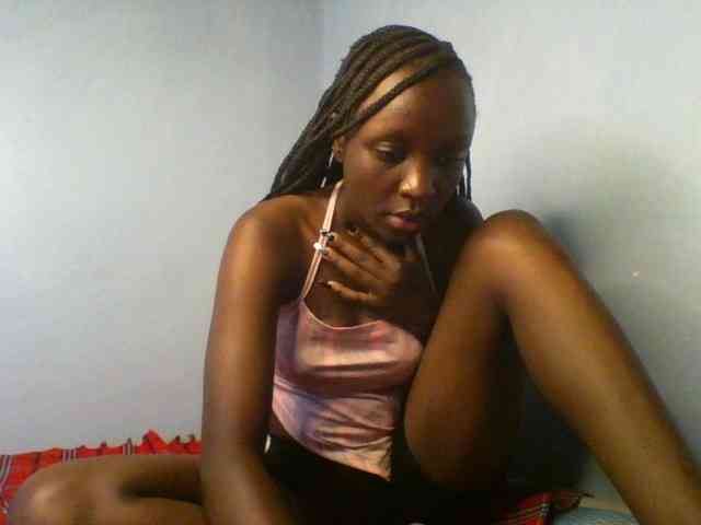 Evalyne webcam