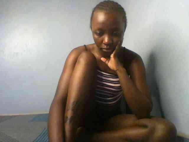 Evalyne webcam