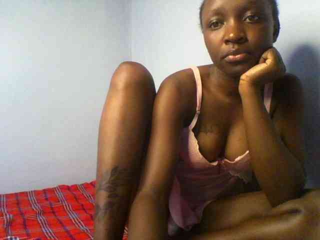Evalyne webcam