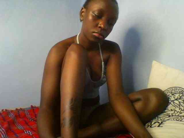 Evalyne webcam
