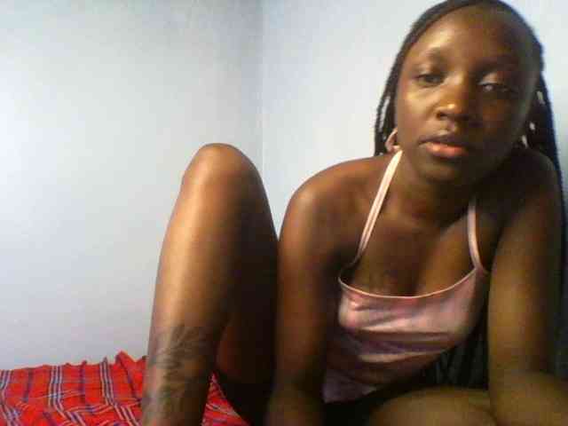 Evalyne webcam
