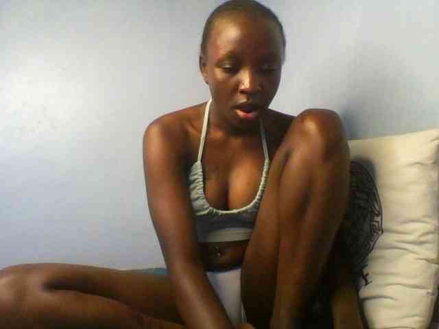 Evalyne webcam