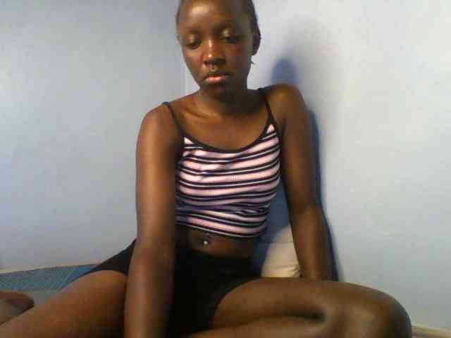 Evalyne webcam