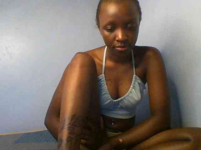 Evalyne webcam