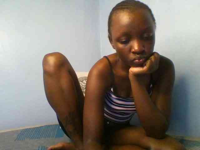 Evalyne webcam