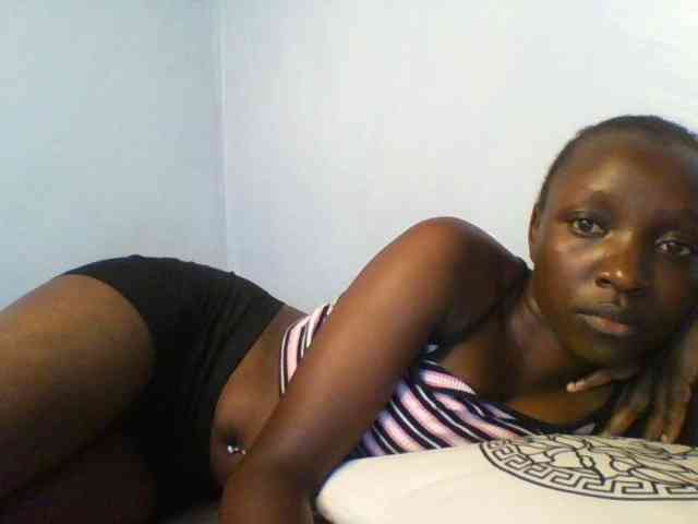 Evalyne webcam