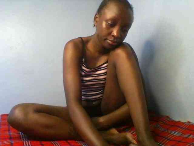 Evalyne webcam
