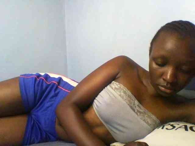 Evalyne webcam