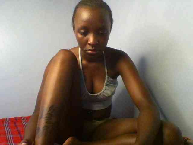 Evalyne webcam