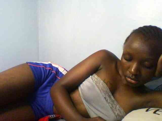Evalyne webcam