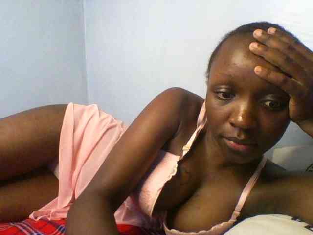 Evalyne webcam