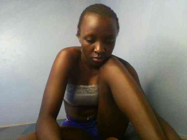 Evalyne webcam
