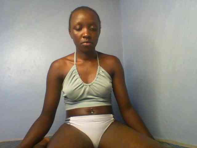 Evalyne webcam