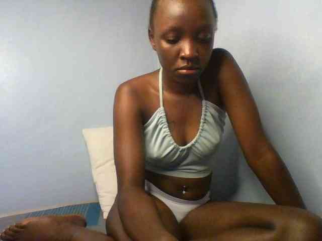 Evalyne webcam