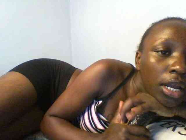 Evalyne webcam
