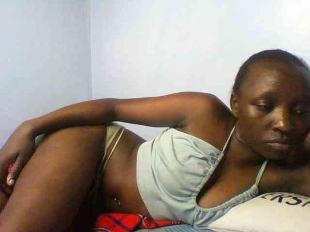 Evalyne webcam