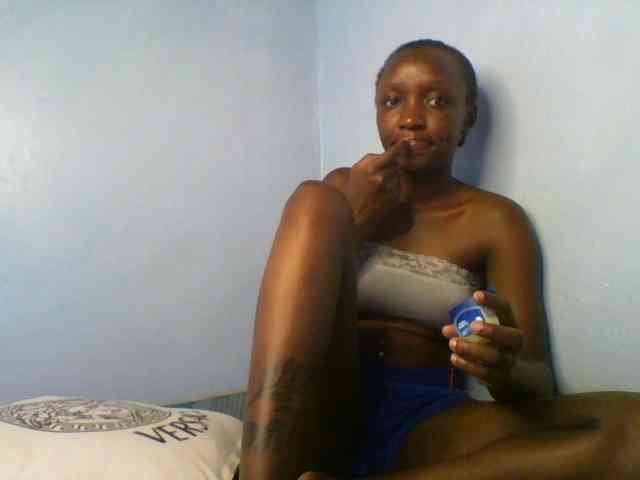 Evalyne webcam