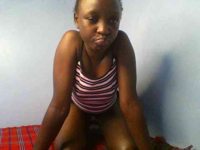 Evalyne webcam