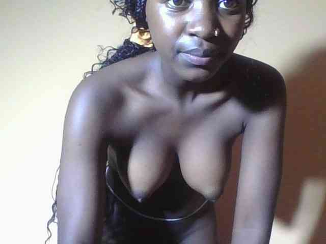 EbonyKiss