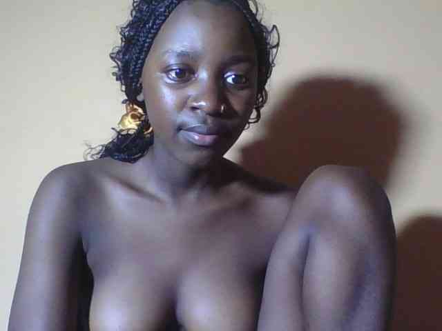 EbonyKiss