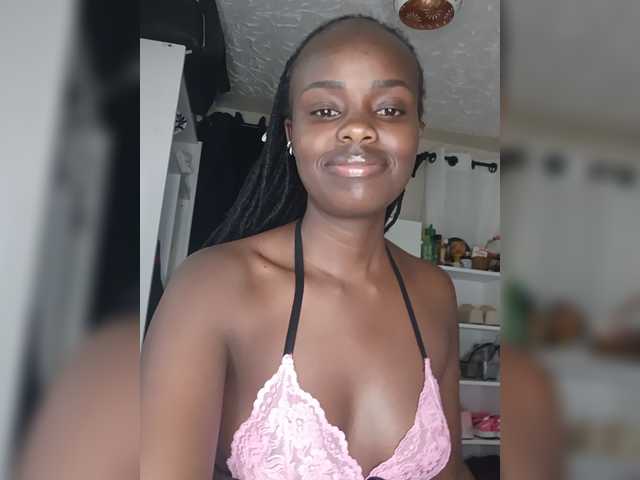 MidnightMuseX live cam on BongaCams